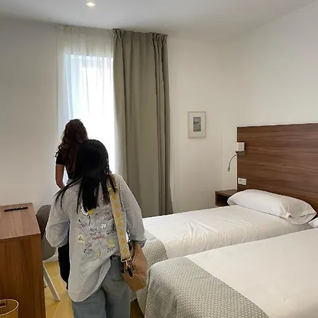 Hotel Romandre