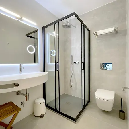 Hotel Romandre
