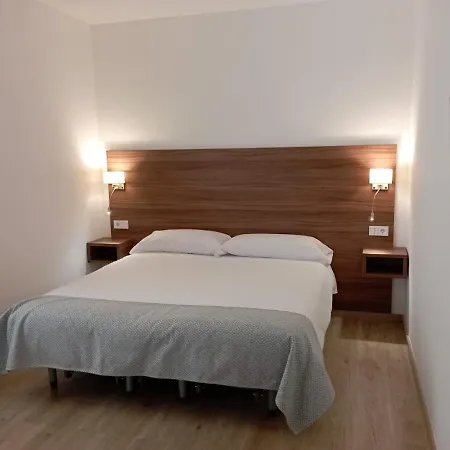 Ξενοδοχείο Romandre 3*