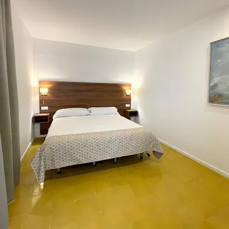 Hotel Romandre