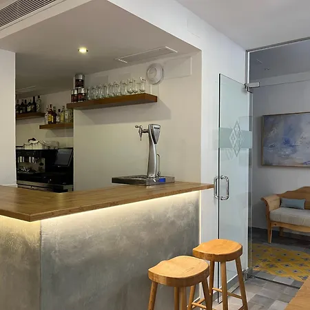 Hotel Romandre