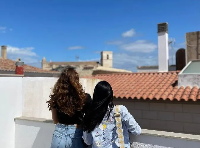 Romandre 호텔 알라이오르