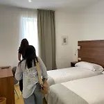 Hotel Romandre