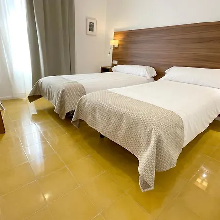Hotel Romandre Alaior