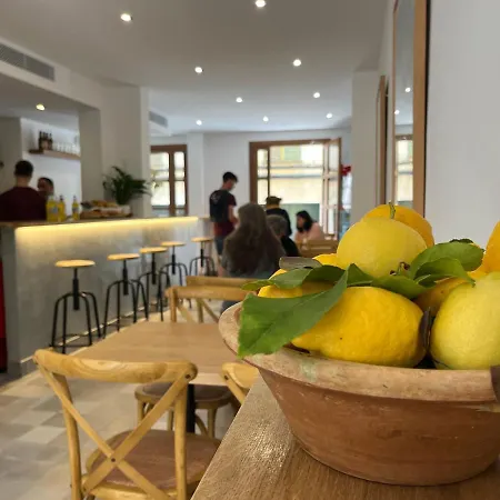 Hotel Romandre Alaior