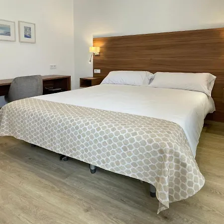 Hotel Romandre