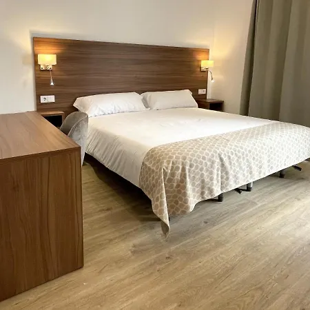 Hotel Romandre Alaior