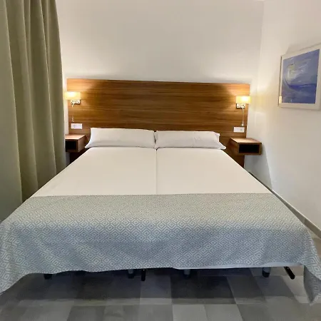 Romandre Hotel Alaior