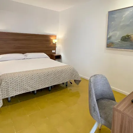 Hotel Romandre