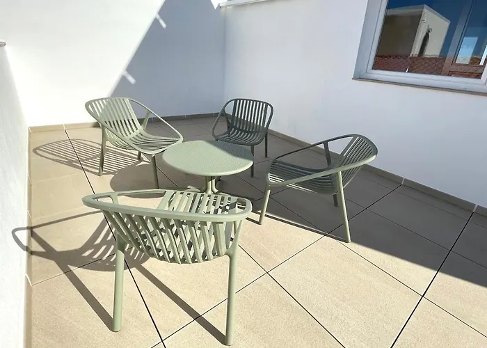 Romandre Hotel Alaior