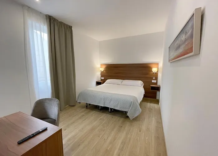 Romandre Hotel Alaior