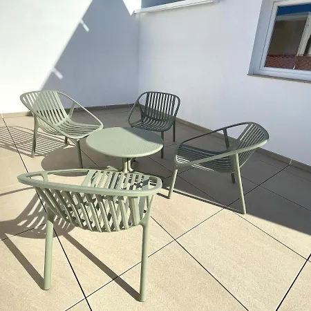 Romandre Hotel Alaior