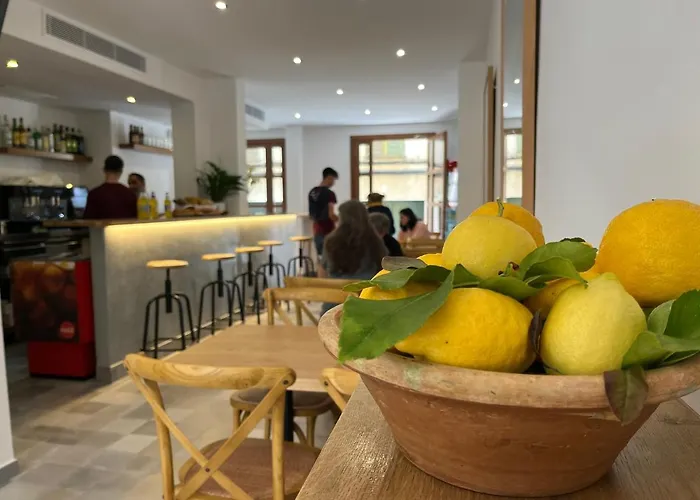 Hotel Romandre Alaior