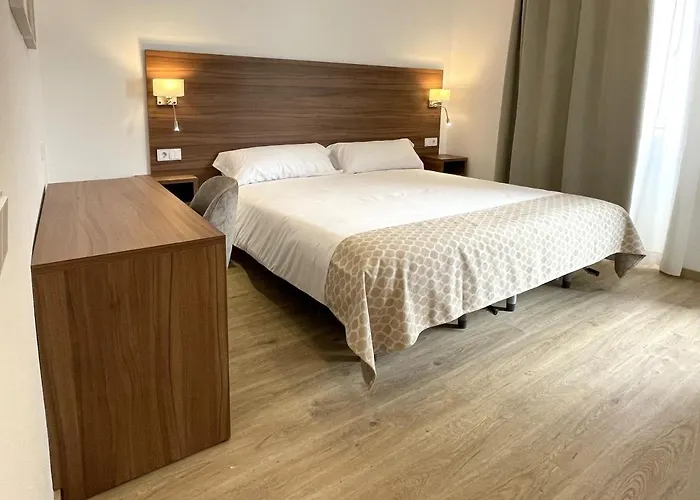 Hotel Romandre Alaior