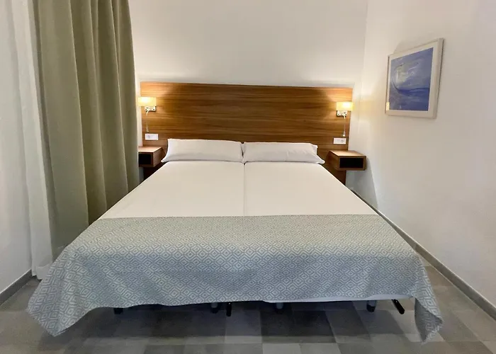 Romandre Hotel Alaior